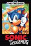 Soundtrack Sonic the Hedgehog
