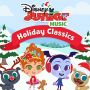 Soundtrack Disney Junior Music: Holiday Classics