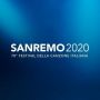 Soundtrack Festiwal Piosenki Włoskiej w San Remo 2020