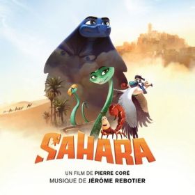 sahara