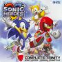 Soundtrack Sonic Heroes