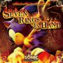Soundtrack Seven Rings in Hand: Sonic and the Secret Rings Original Sound Track