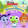 Soundtrack Disney Junior Music: Nursery Rhymes Vol. 3