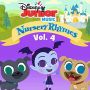 Soundtrack Disney Junior Music: Nursery Rhymes Vol. 4