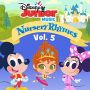 Soundtrack Disney Junior Music: Nursery Rhymes Vol. 5