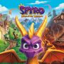 Soundtrack Spyro Reignited Trilogy