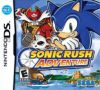 Soundtrack Sonic Rush Adventure