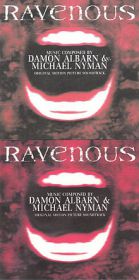 ravenous