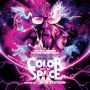Soundtrack Color Out of Space
