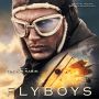 Soundtrack Flyboys – bohaterska eskadra