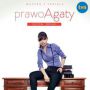 Soundtrack Prawo Agaty (sezon 2)