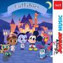 Soundtrack Disney Junior Music: Lullabies Vol. 1