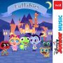 Soundtrack Disney Junior Music: Lullabies Vol. 2