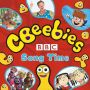 Soundtrack Cbeebies Song Time
