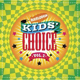 nickelodeon_kids__choice_vol__2