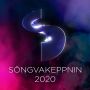 Soundtrack Söngvakeppnin 2020