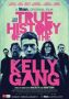 Soundtrack Prawdziwa historia gangu Kelly'ego