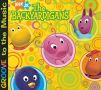 Soundtrack Backyardigans Groove to the Music
