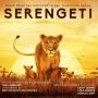 Soundtrack Serengeti