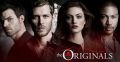 Soundtrack The Originals - sezon 3