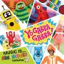 Soundtrack Yo Gabba Gabba Music Is Awesome Volume 2