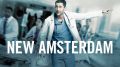 Soundtrack Szpital New Amsterdam - sezon 2
