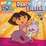 Soundtrack Dora The Explorer Dance Fiesta!