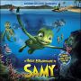 Soundtrack Żółwik Sammy