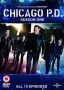 Soundtrack Chicago PD - sezon 1