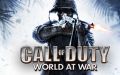 Soundtrack Call of Duty: World at War