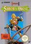 Soundtrack Castlevania II: Simon's Quest