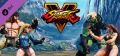 Soundtrack Street Fighter V