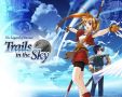 Soundtrack The Legend of Heroes: Trails in the Sky