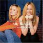 Soundtrack Heart and Soul: New Songs from Ally McBeal