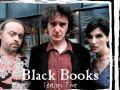 Soundtrack Księgarnia Black Books