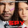Soundtrack My Spy