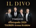 Soundtrack Il Divo - Tauron Arena