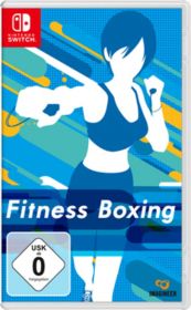 fitness_boxing