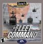 Soundtrack Jane's Fleet Command
