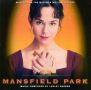 Soundtrack Mansfield Park