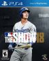Soundtrack MLB 18: The Show