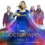 Soundtrack Doctor Who: Sezon 12