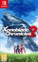 Soundtrack Xenoblade Chronicles 2