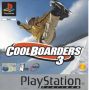 Soundtrack Cool Boarders 3