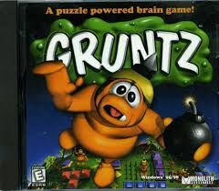 gruntz