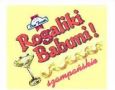 Soundtrack Rogaliki Babuni