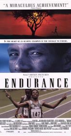 endurance