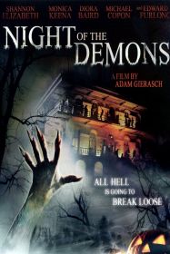night_of_the_demons