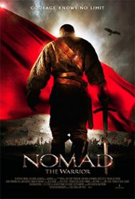 nomad_the_warrior