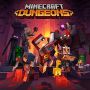 Soundtrack Minecraft Dungeons